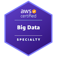 aws-certified-big-data-specialty aws-certified-big-data-specialty