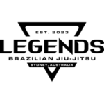 Legends BJJ Sydney
